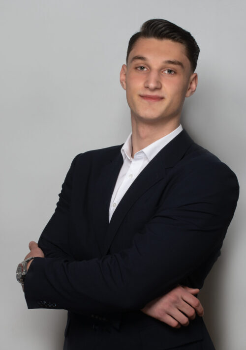 Luca Grecu